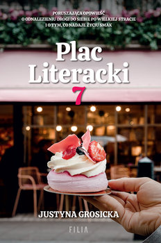 Plac Literacki 7 - Grosicka Justyna