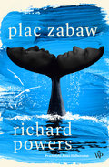 Plac zabaw - Powers Richard