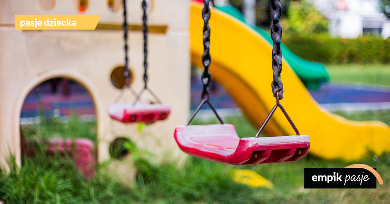 Plac zabaw do ogrodu: jak zrobić drewniany plac zabaw dla dzieci?