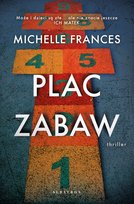 Plac zabaw - ebook EPUB Frances Michelle