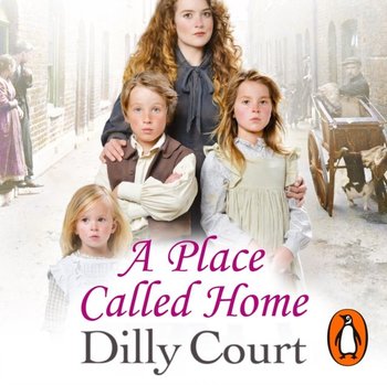 Place Called Home - Court Dilly