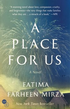 Place For Us - Fatima Farheen Mirza