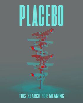 Placebo This Search For Meaning (Deluxe Edition) - Placebo
