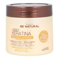 Placenta Life Lisso Keratina Mask, Maska do Włosów po Keratynowym Prostowaniu, 350g Placenta