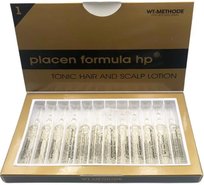 Placenta w ampułkach, WT-Methode Placen Formula HP, 12x10 ml WT Methode