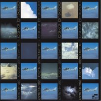 Places & Spaces, płyta winylowa Byrd Donald