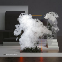 Places We Don't Know Kasbo