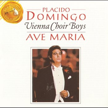 Placido Domingo & The Vienna Choir Boys - Plácido Domingo und die Wiener Sängerknaben
