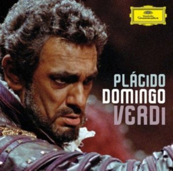 Placido Domingo:Verdi - Domingo Placido