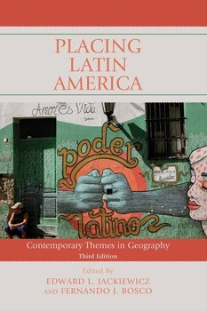 Placing Latin America