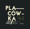 PLACÓWKA ‘44 - Voo Voo