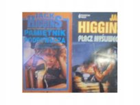 Płacz myśliwego, Pamiętnik podrywacza Higgins Kyle