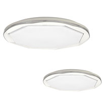 Plafon 1x52W LED OPTIMA ML6400 Milagro