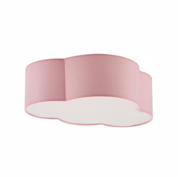 Plafon Cloud Mini Pastel Pink TK Lighting - TK Lighting