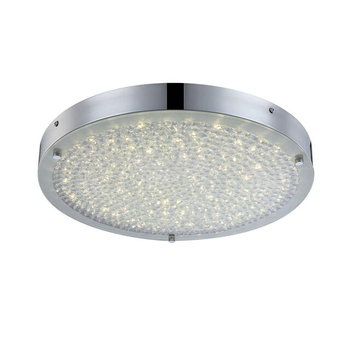 Plafon ITALUX Adam Round C47119Y-17W, 17 W - ITALUX