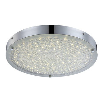 Plafon ITALUX Adam Round C47119Y-20W, 20 W - ITALUX