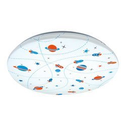 Plafon KIDI LED COSMOS 20W 33cm 4000K 03647 Struhm - Struhm