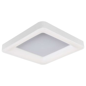 Plafon LAMPA sufitowa GIACINTO 5304-850SQC-WH-3 Italux ścienna OPRAWA kinkiet LED 50W 3000K kwadratowy biały - ITALUX