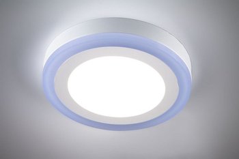 Plafon LED 6+3W SINCO YP005PR-6W Auhilon - Auhilon