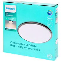 Plafon LED Oprawa IP44 25cm Lampa sufitowa ścienna 10W 1000Lm 3000K Philips Philips
