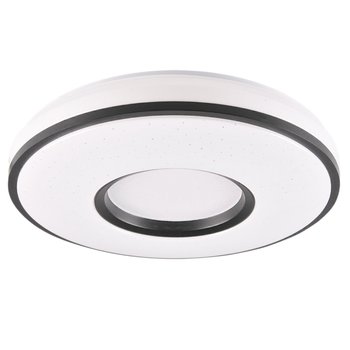 Plafon sufitowy Detroit 321886 Polux LED 18W 4K okrągły biały - POLUX