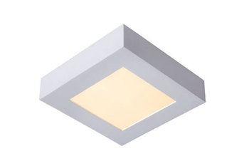 Plafon Sufitowy Lucide Wbudowany Led 15W 3000K Brice-Led 28117/17/31 - Lucide