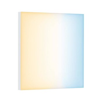 Plafoniera VELORA LED SH Zigbee 10.5W 1100lm  295x295mm 2700-6500K 230V biały / metal (PL79825) - PAULMANN - Inna producent