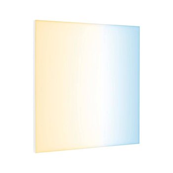 Plafoniera VELORA LED SH Zigbee 19.5W 2200lm  595x595mm 2700-6500K 230V biały / metal (PL79826) - PAULMANN - Inna producent