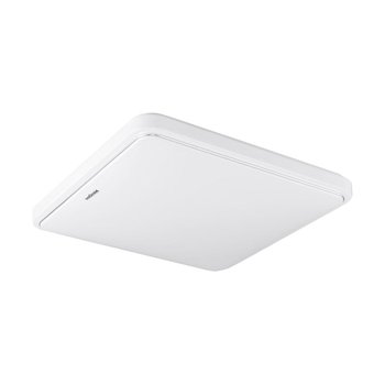 Plafoniera Z Czujnikiem Ruchu Sola Led D Slim Mvs 20W Nw - Struhm