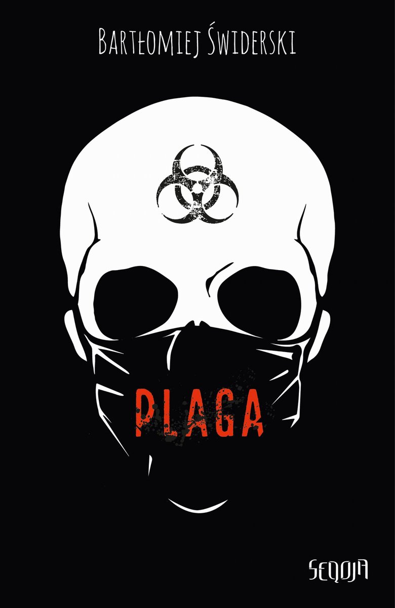 Plaga - ebook epub