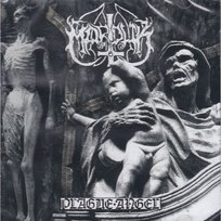 Plague Angel Marduk
