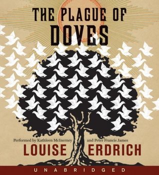 Plague of Doves - Erdrich Louise