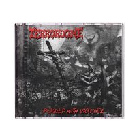 Plagued With Violence Terrordome