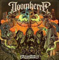 Plaguelords Doomherre