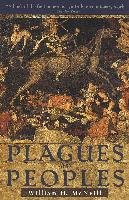 Plagues and Peoples - Mcneill William