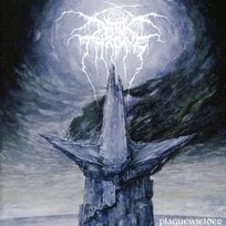 Plaguewielder Darkthrone