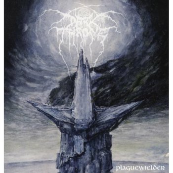 Plaguewielder - Darkthrone