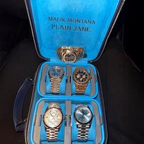 Plain Jane Malik Montana