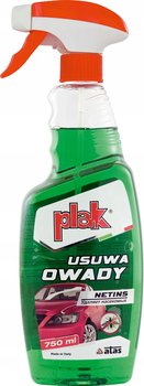 PLAK atas NETINS USUWA OWADY - 750 ml - Atas