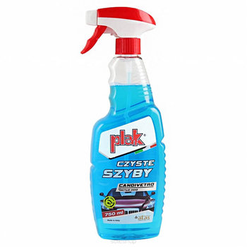 Plak Czyste Szyby Candivetro 750Ml - Atas - Plak