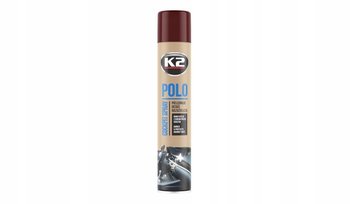 PLAK K2 POLO COCKPIT KOKPIT 750ml COLA  - K2