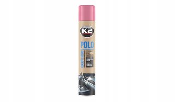 PLAK K2 POLO COCKPIT KOKPIT 750ml WOMAN  - K2