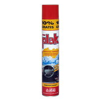 Plak nabłyszcza i konserwuje kokpit Truskawka 750ml Plak