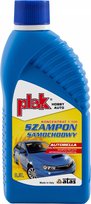 Plak Szampon Do Mycia Bez Wosku Autobella - 500 Ml Atas