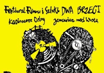 Festiwal Filmu i Sztuki DWA BRZEGI  