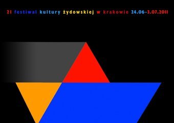 Plenerowy Empik na 21.Festiwalu Kultury Żydowskiej