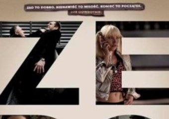 Zero na DVD i Blu-ray