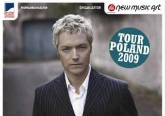 Chris Botti na 5 koncertach w Polsce