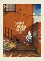 PLAKAT AUTORSKI 