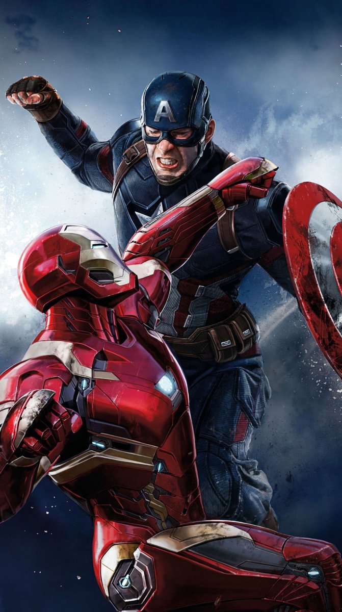 Plakat Avengers Kapitan Ameryka Iron Man Hulk50x40 cm - Atram | Sklep ...